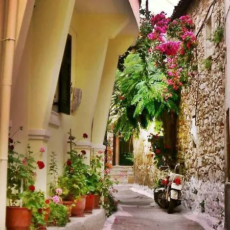 Conelli Haus * Liapades
