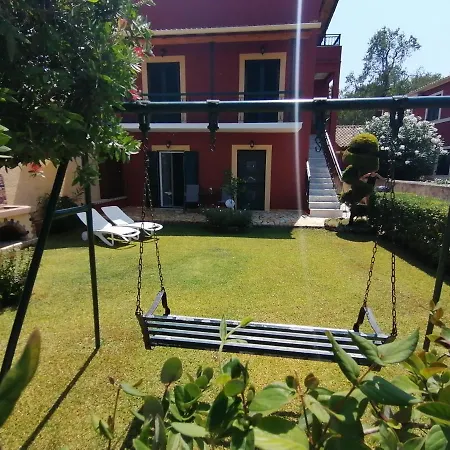 Conelli Haus Apartment Liapades