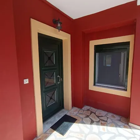 Apartment Conelli Haus *
