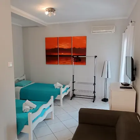 Conelli Haus *