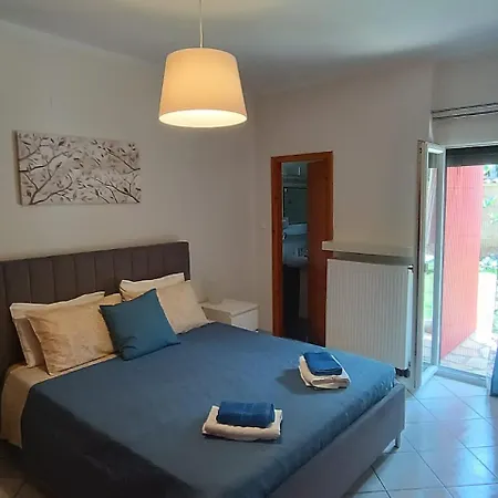 Apartment Conelli Haus *