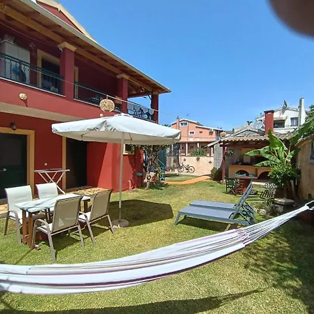 Conelli Haus * Liapades