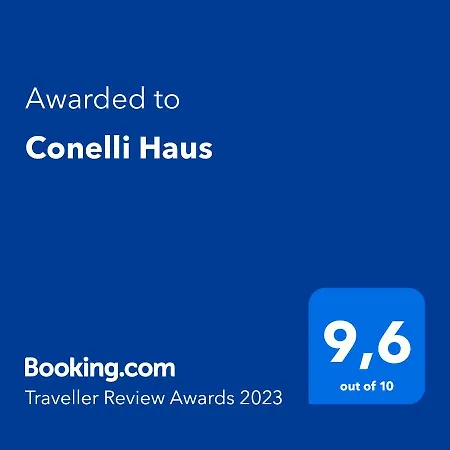 Conelli Haus * 라이아페이즈