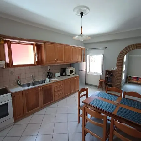Conelli Haus 아파트