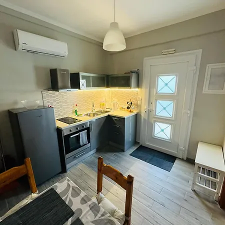 아파트 Conelli Haus 라이아페이즈