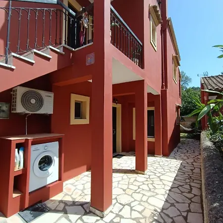 아파트 Conelli Haus 라이아페이즈